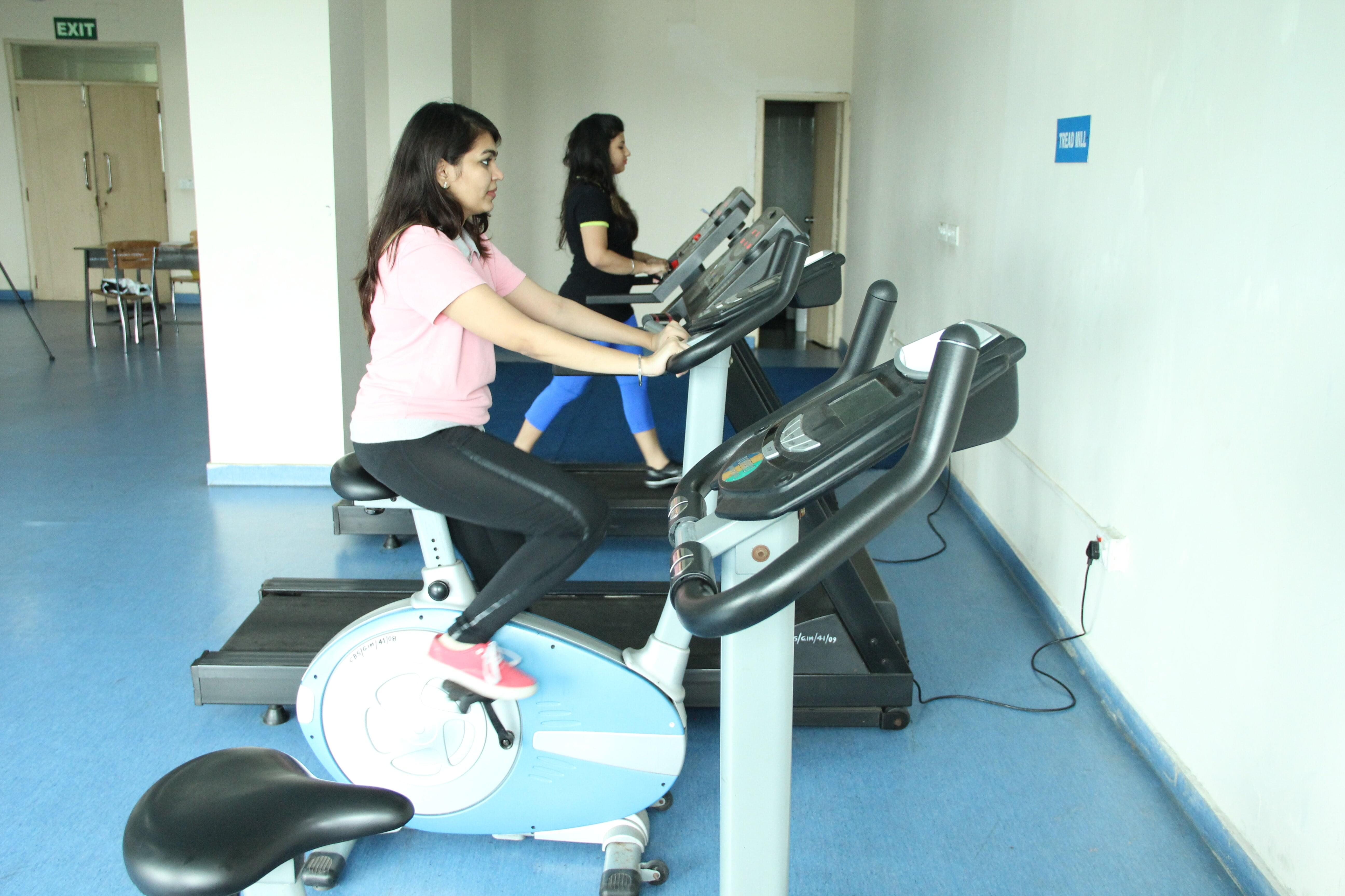 Calcutta Business School Kolkata Hostel photo 7